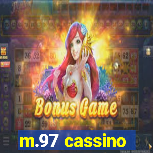 m.97 cassino